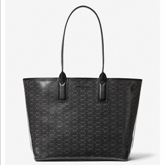Michael Kors Handbags - Michael kors tote purse​​ Large Purse All Black​​​​​​​